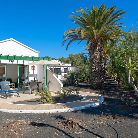Casa Victoria Apartment Playa Blanca  Exterior photo