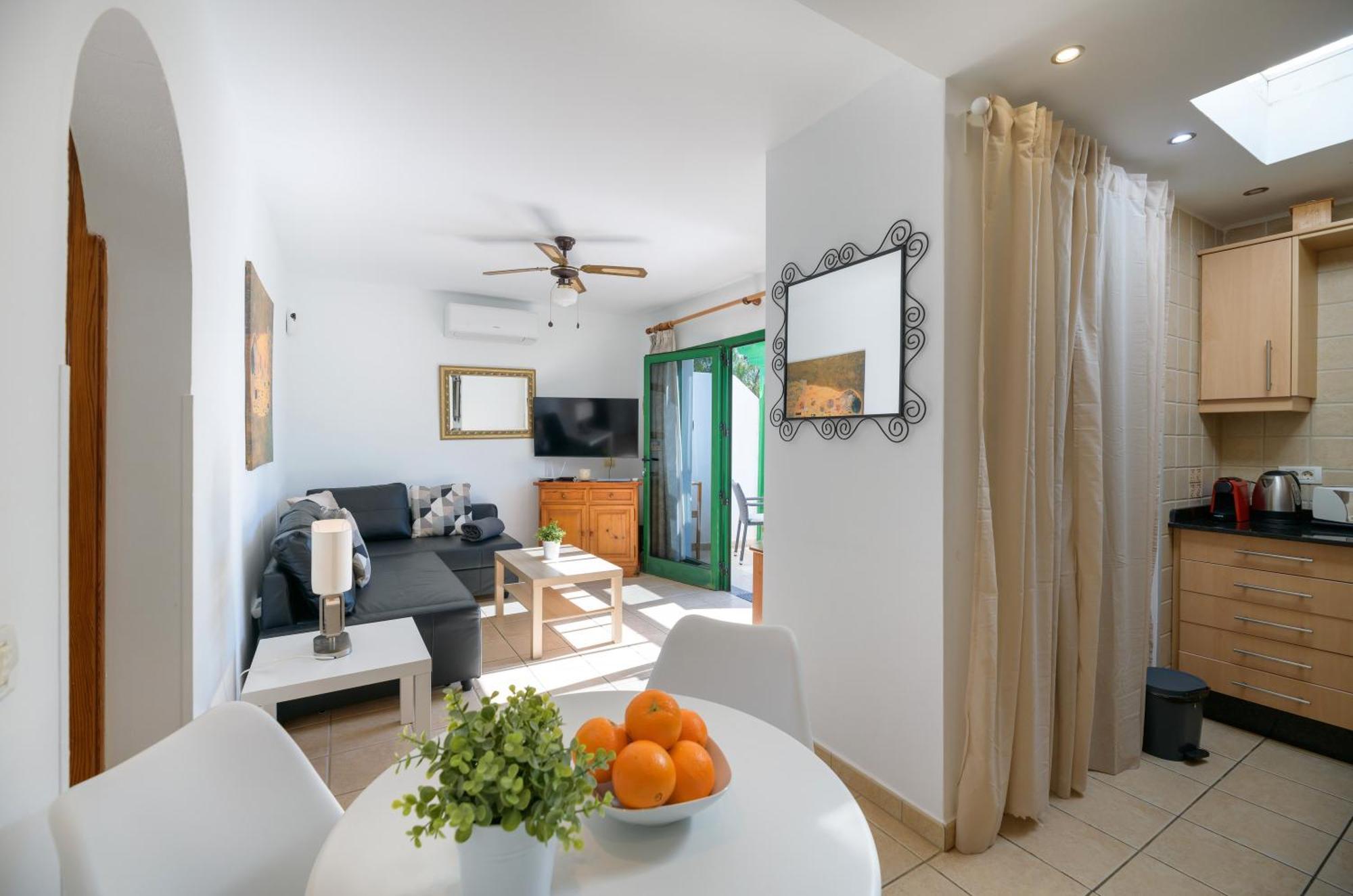 Casa Victoria Apartment Playa Blanca  Exterior photo