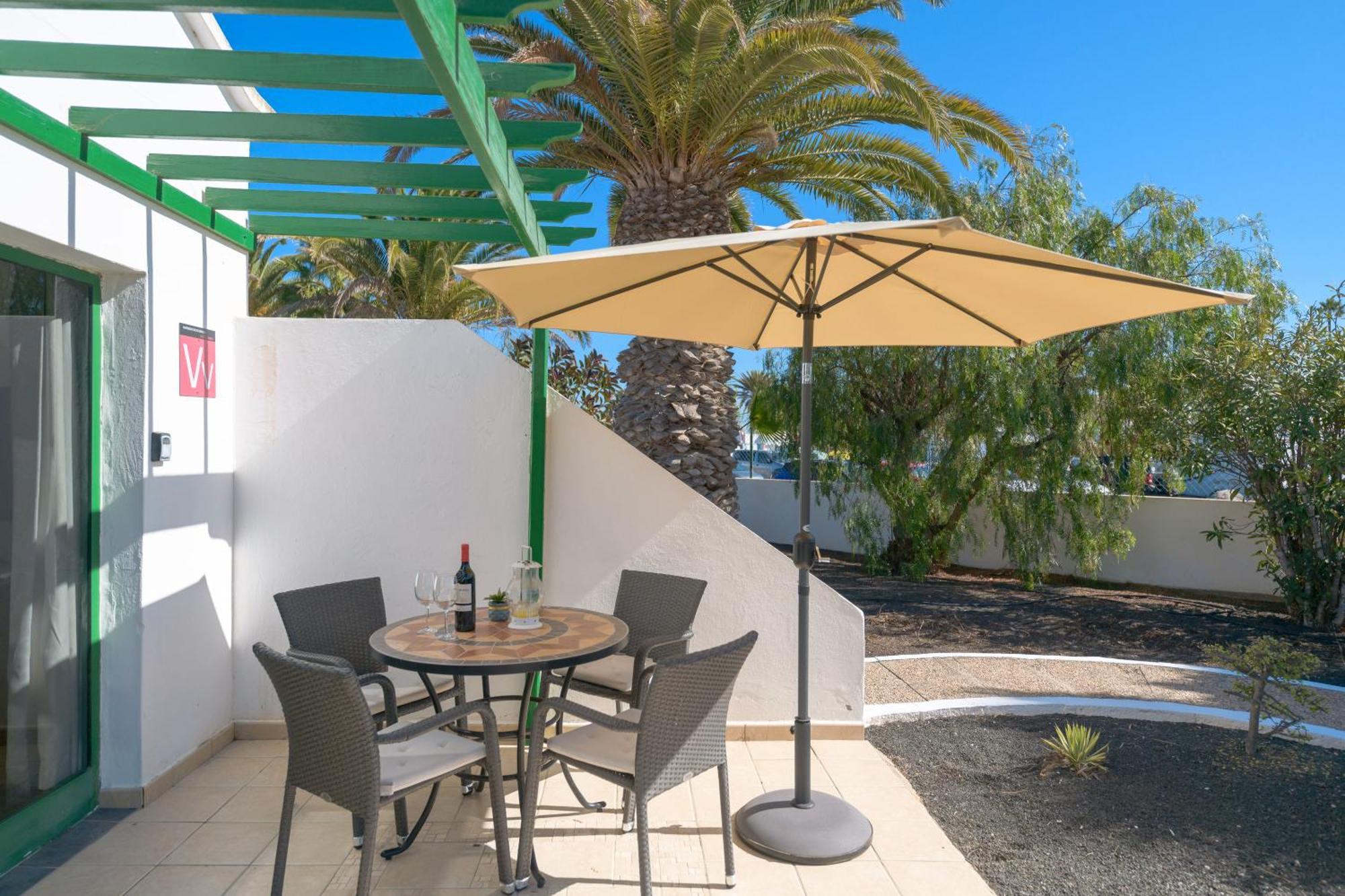 Casa Victoria Apartment Playa Blanca  Exterior photo