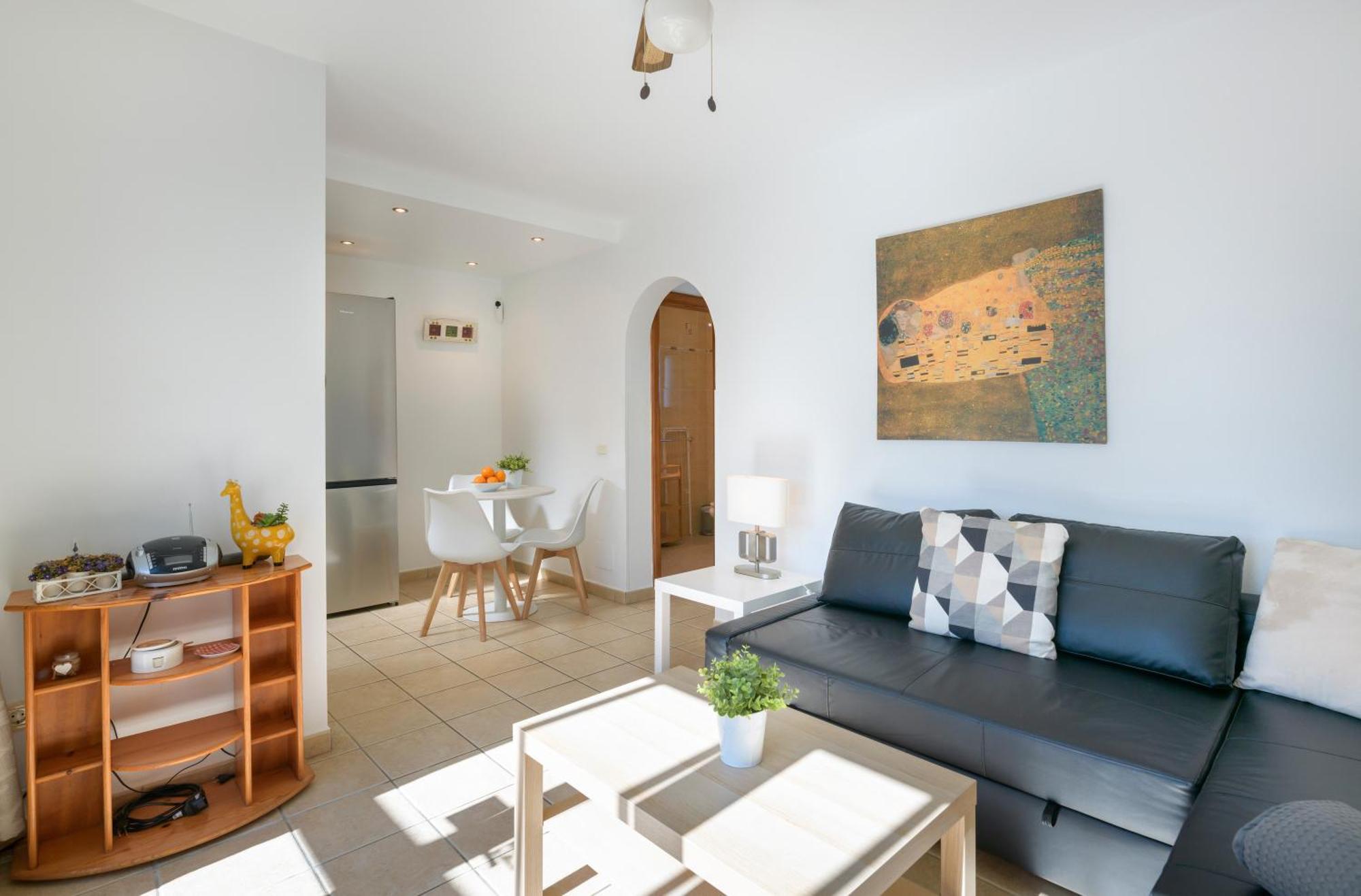 Casa Victoria Apartment Playa Blanca  Exterior photo