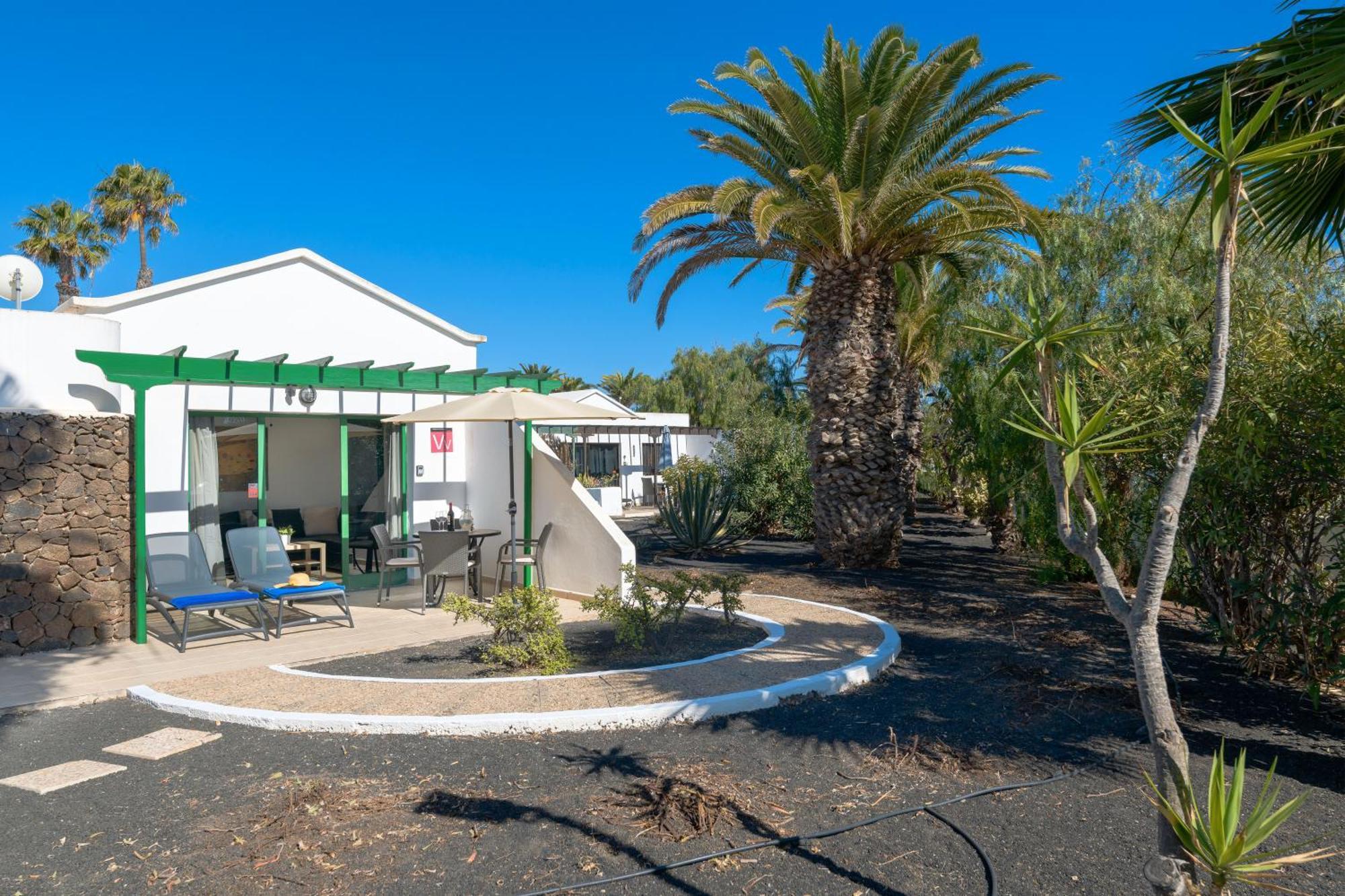 Casa Victoria Apartment Playa Blanca  Exterior photo